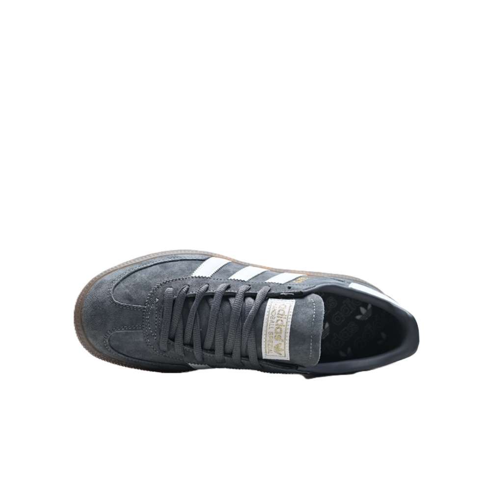 Alternative view of Adidas Spezial Gris