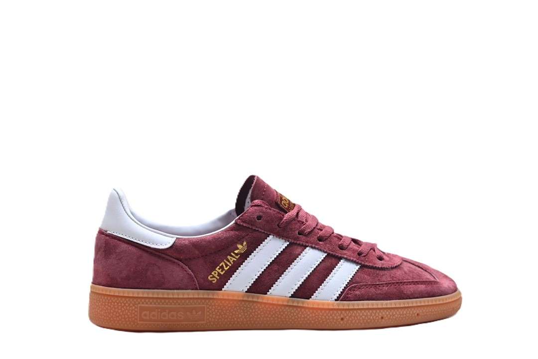 Adidas Spezial Burdeos