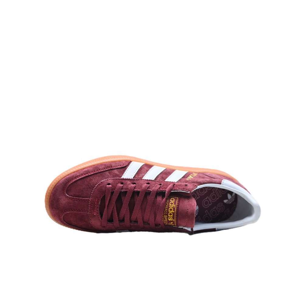 Alternative view of Adidas Spezial Burdeos