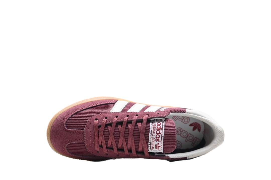 Adidas Spezial Vino - Imagen 2