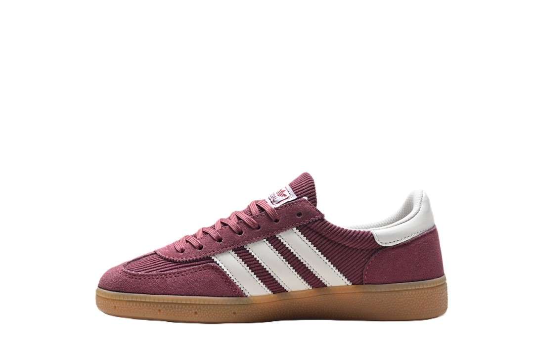 Adidas Spezial Vino - Imagen 3
