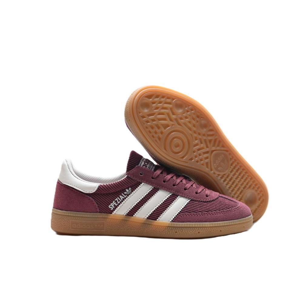 Adidas Spezial Vino - Imagen 4