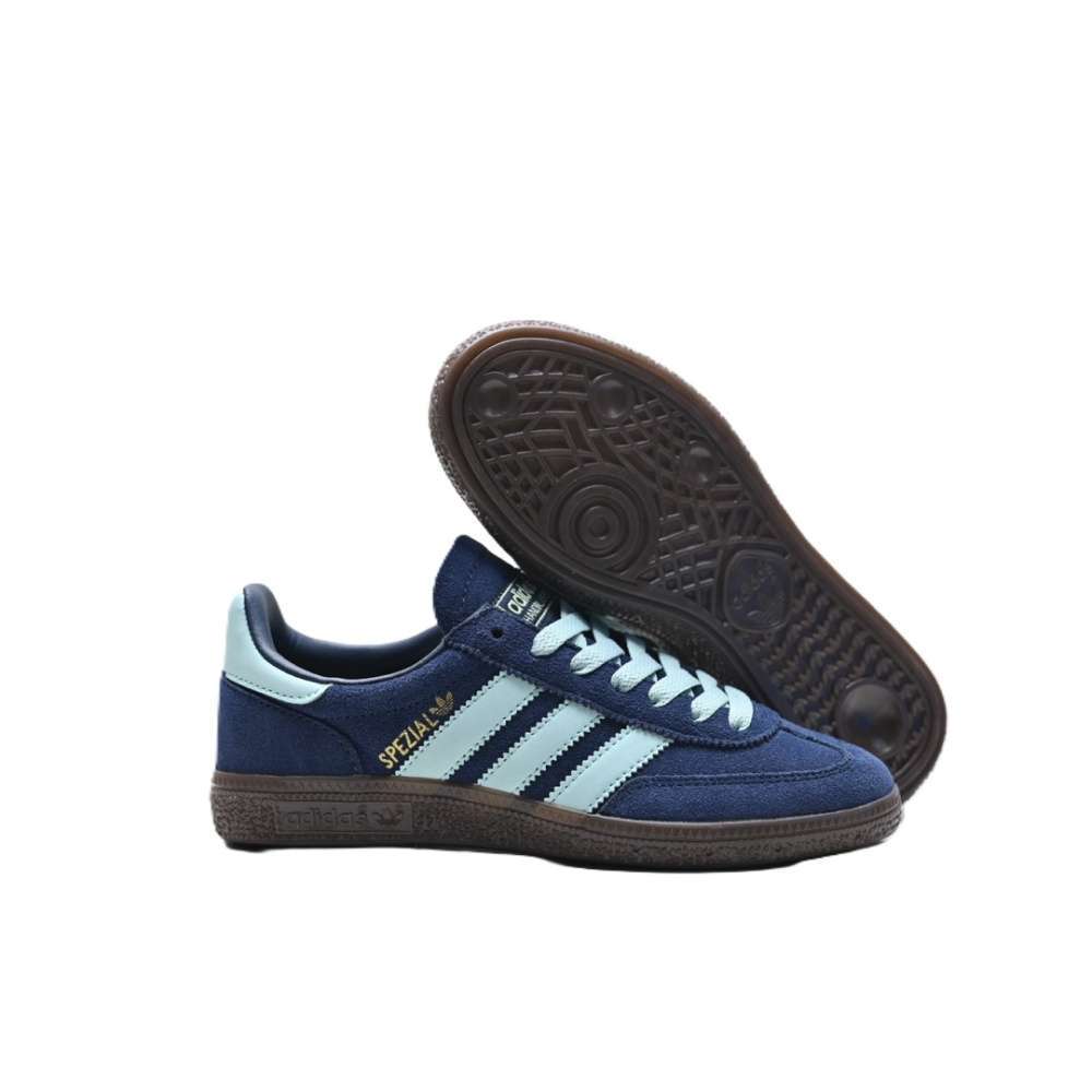Alternative view of Adidas Spezial Azul Oscuro