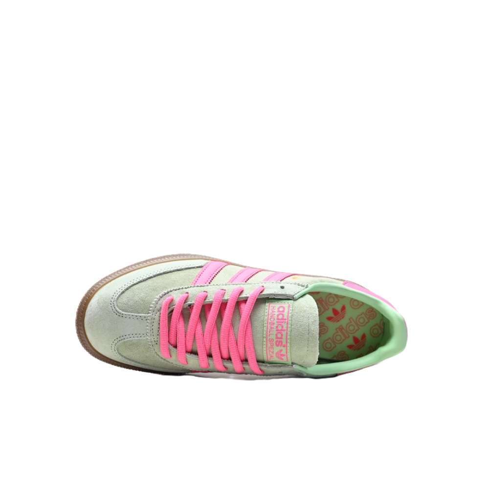 Alternative view of Adidas Spezial Verde y Rosa