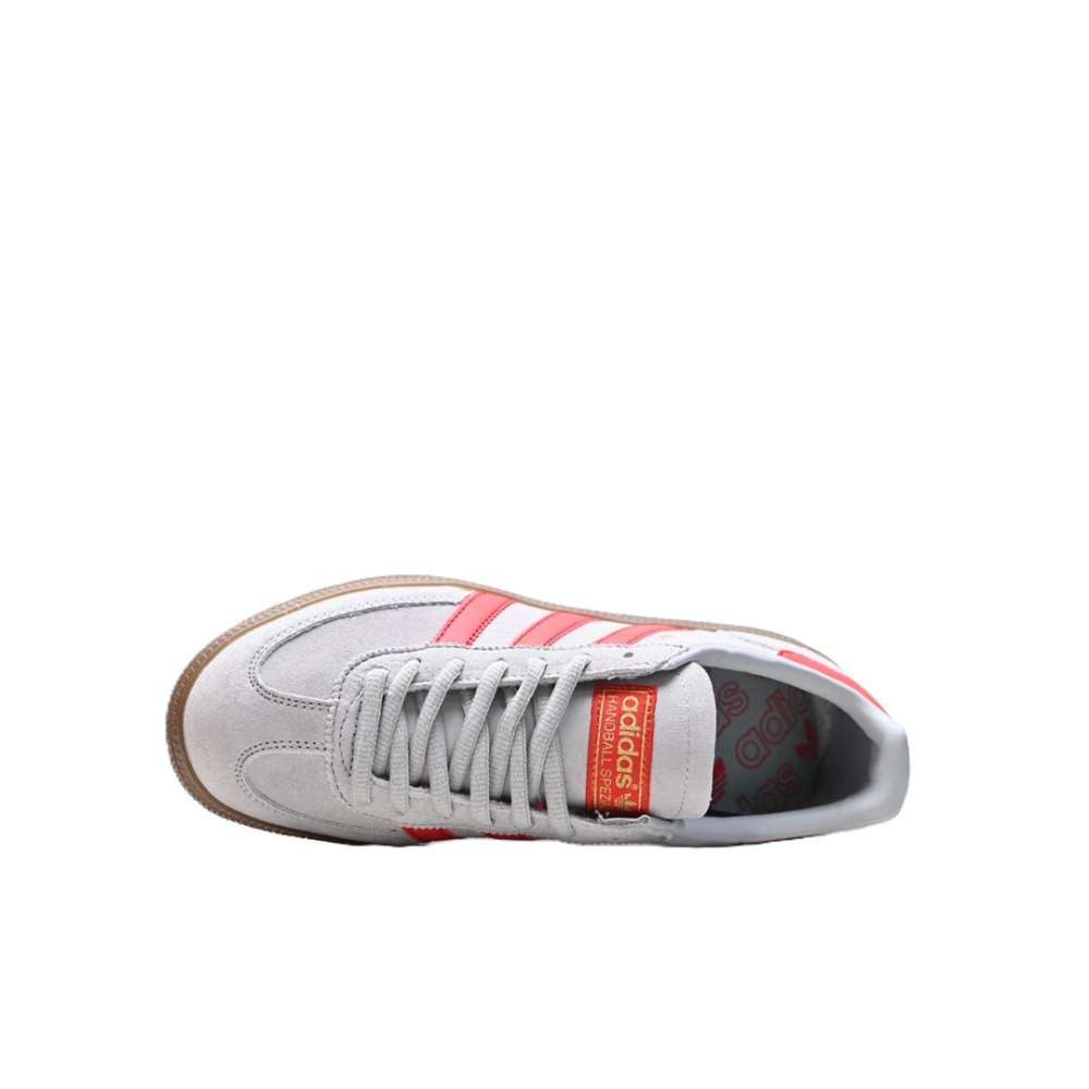 Alternative view of Adidas Spezial Gris y Rojo