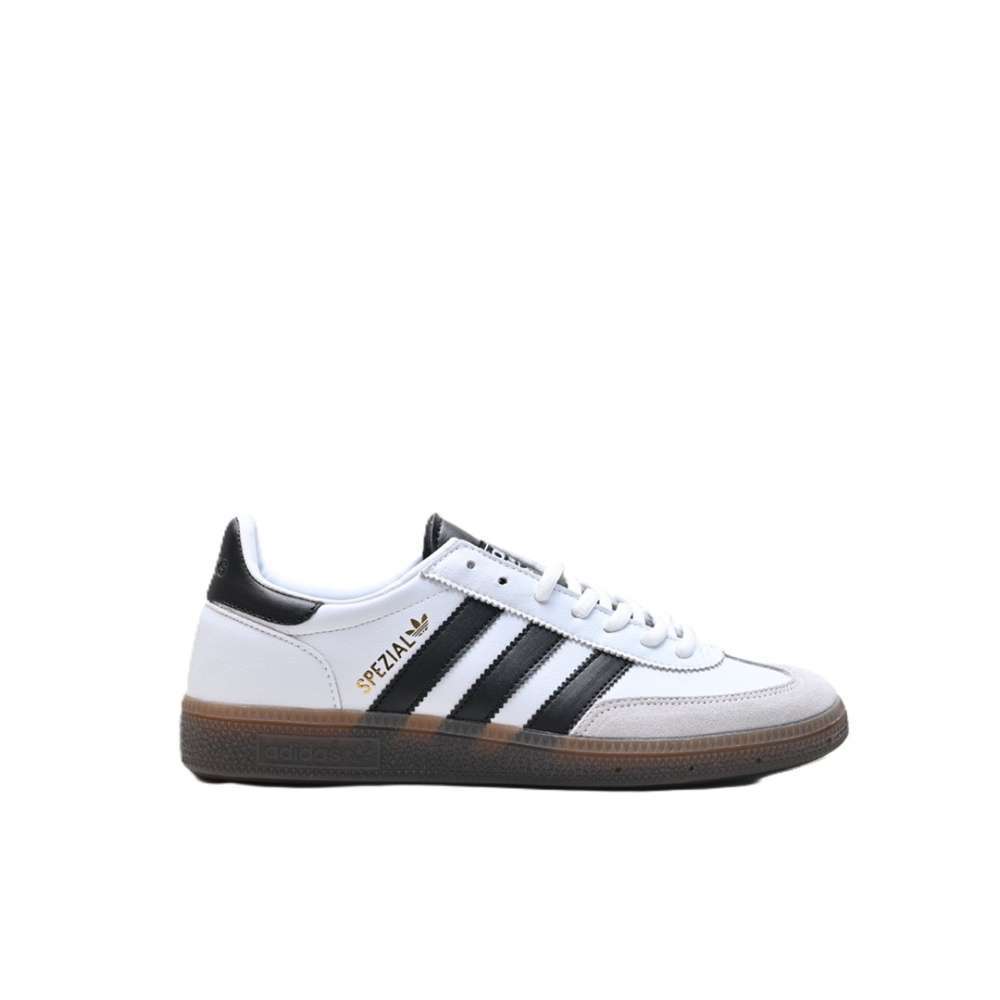Adidas Spezial Blanco y Negro