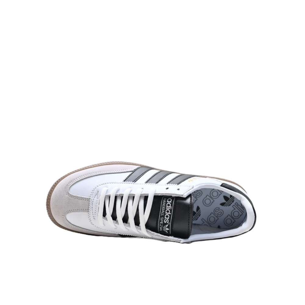 Alternative view of Adidas Spezial Blanco y Negro
