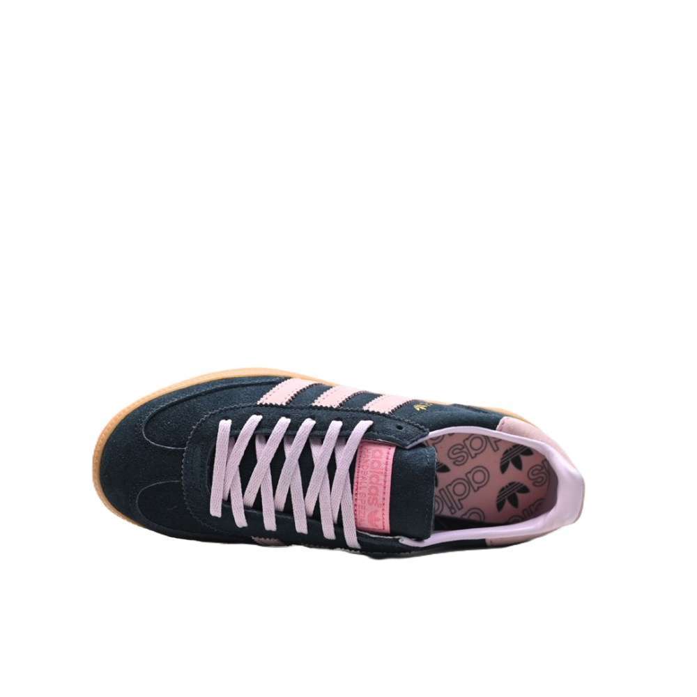 Alternative view of Adidas Spezial Negras y Rosas