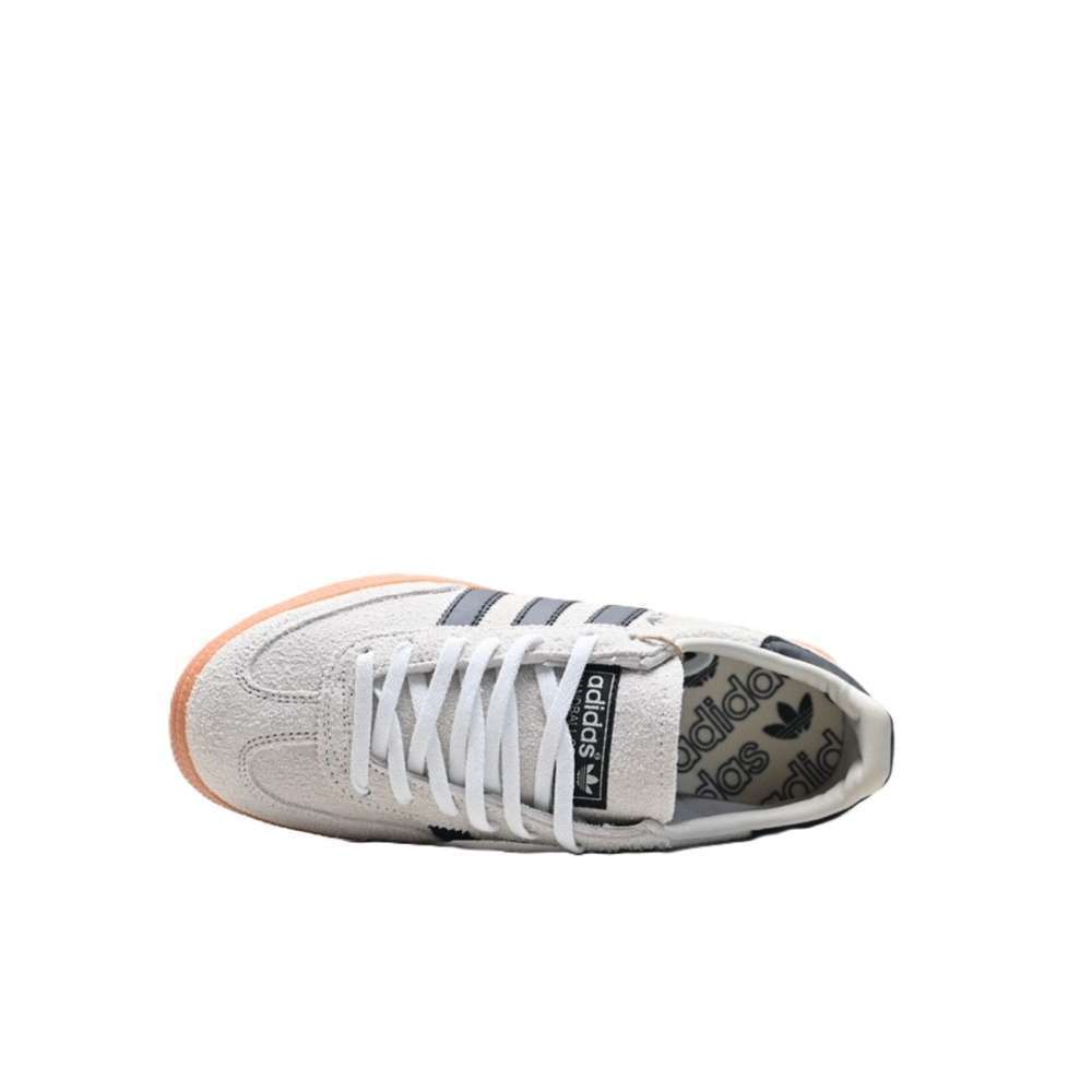 Alternative view of Adidas Spezial Beige y Negro