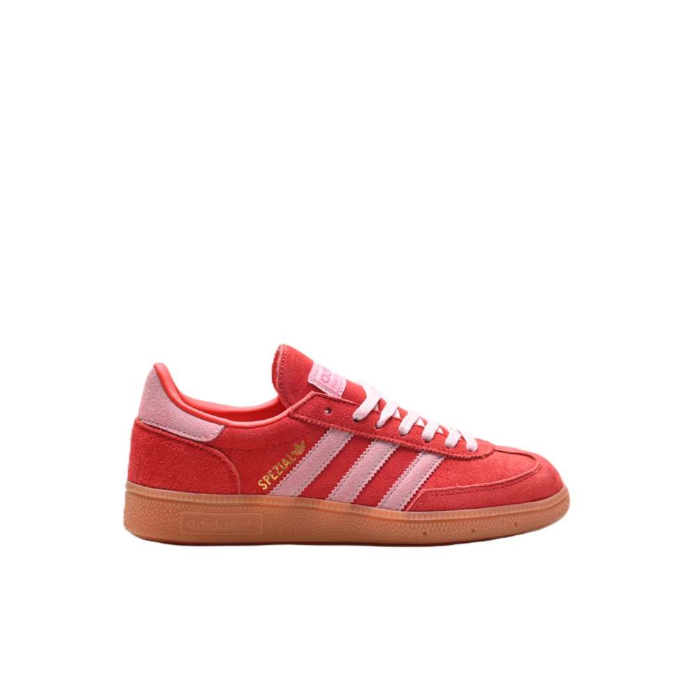 Adidas Spezial Rojas y Rosas