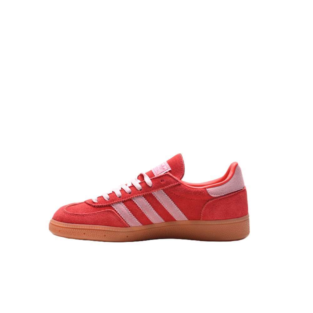 Alternative view of Adidas Spezial Rojas y Rosas