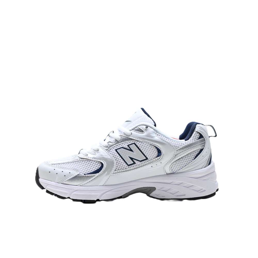 New Balance 530 Blancas
