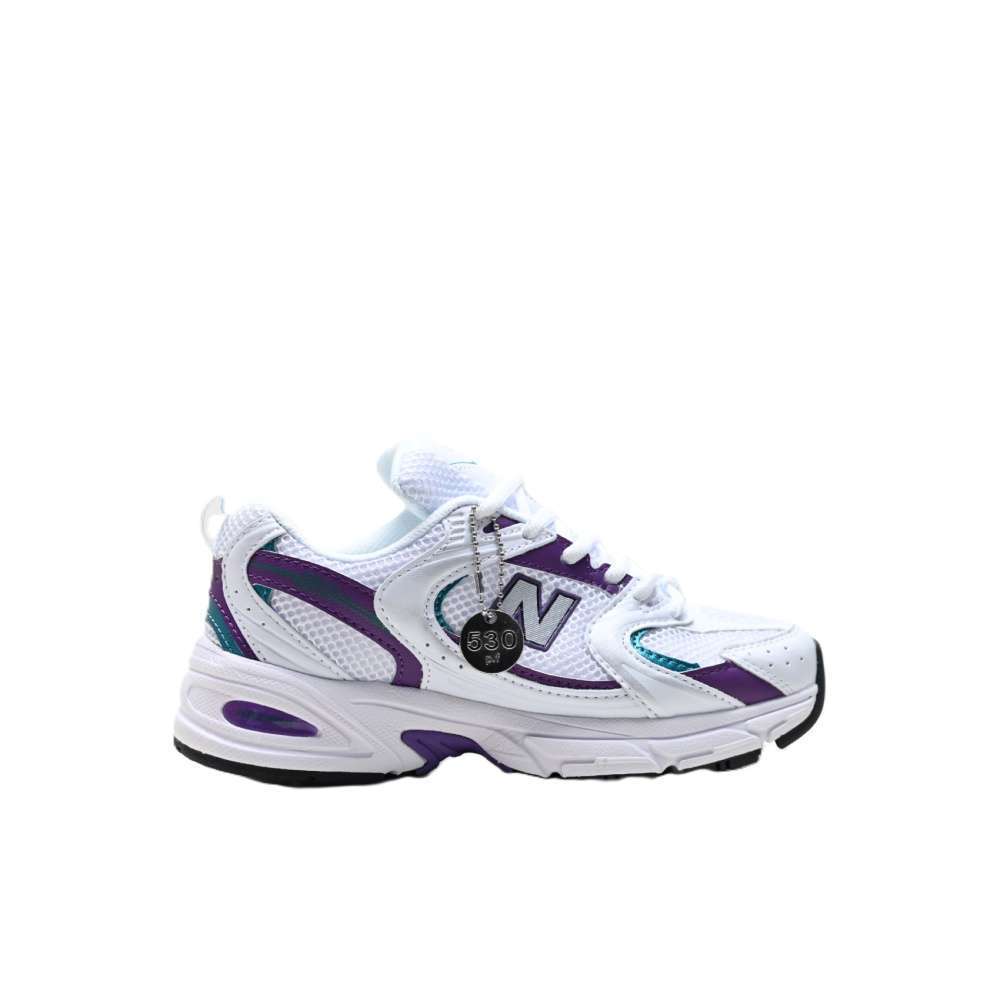 New Balance 530 Morado