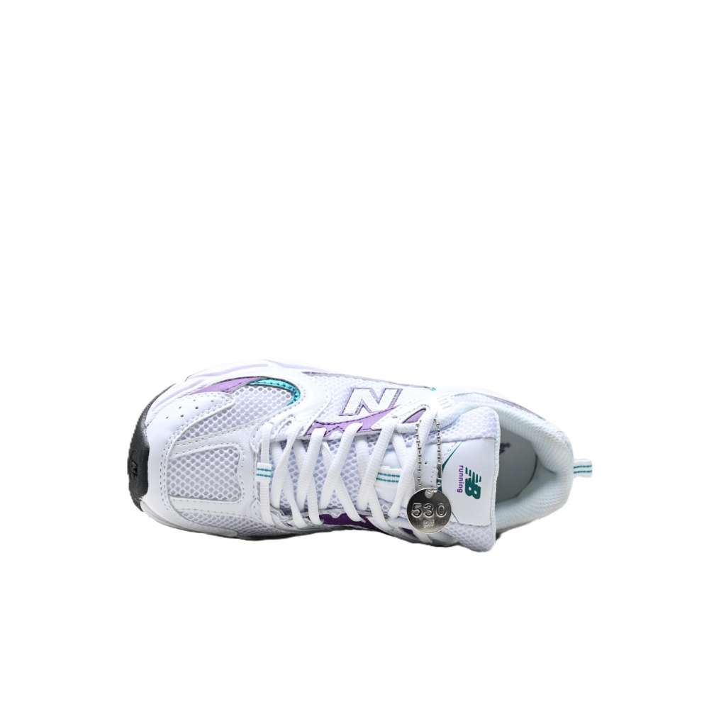 New Balance 530 Morado