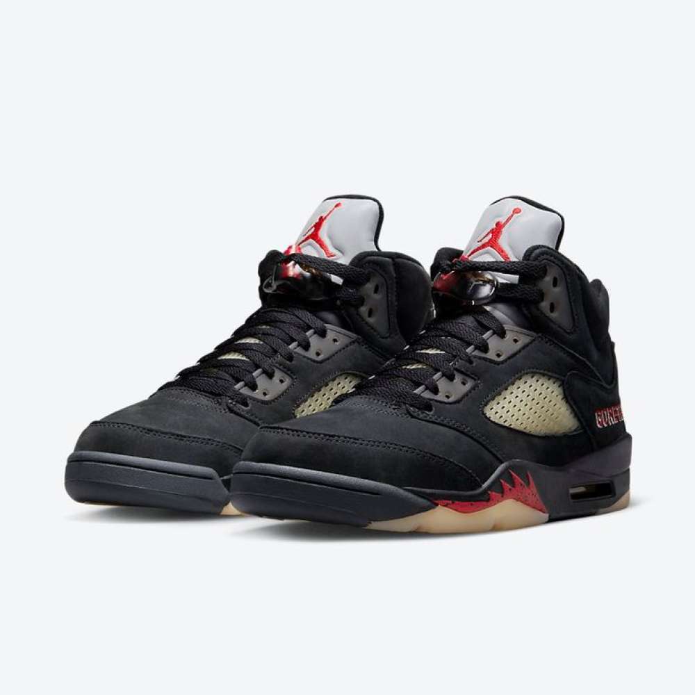 Jordan V