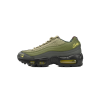 Air Max 95 x Corteiz Verde Militar