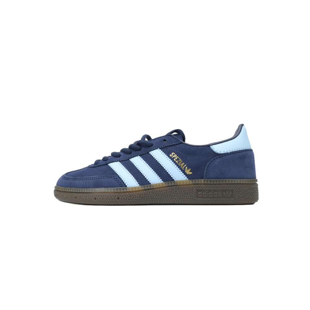 Adidas Spezial Azul Oscuro