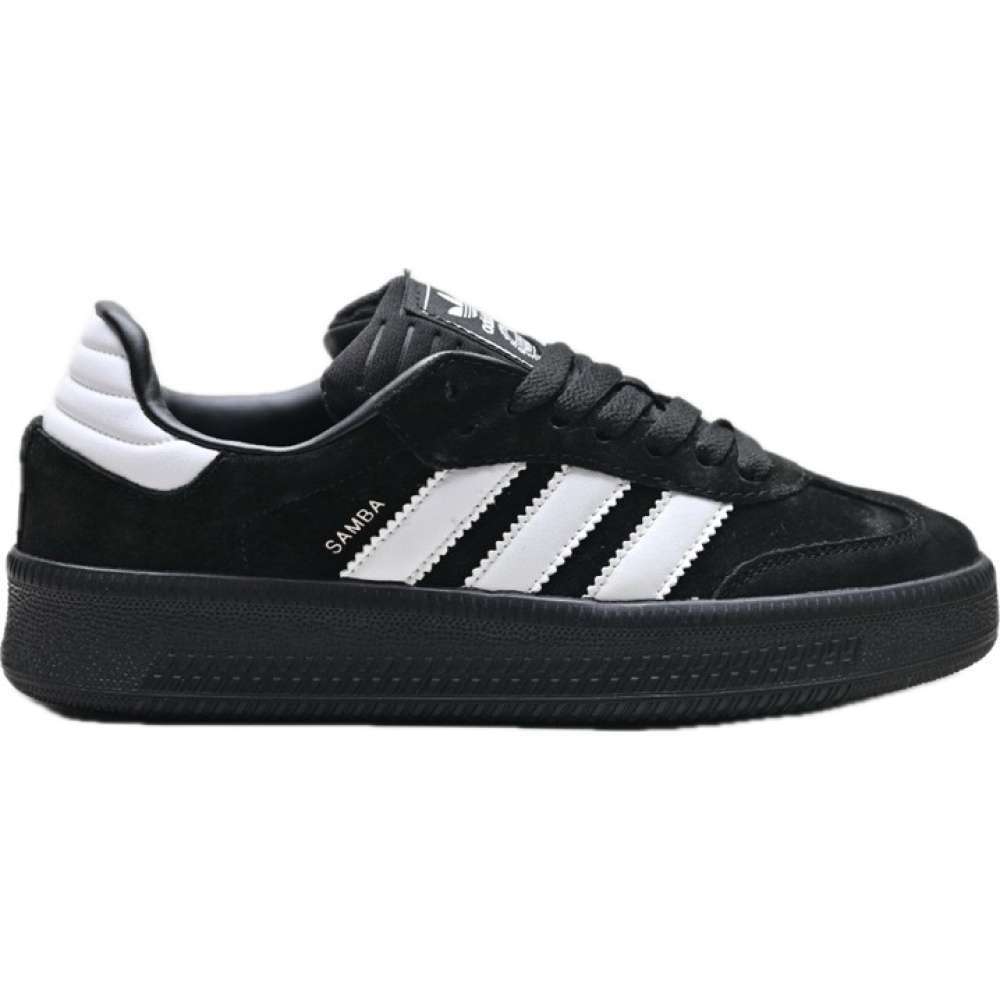 Adidas Samba XLG Negras