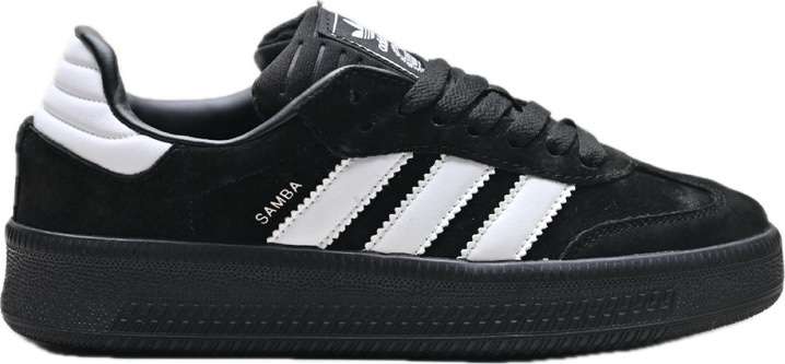 Adidas Samba XLG Negras