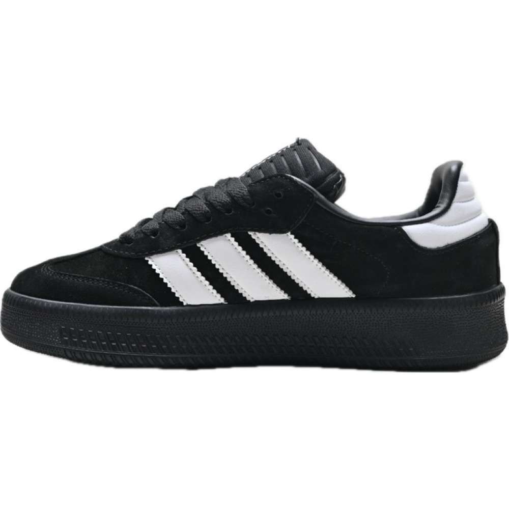 Adidas Samba XLG Negras - Imagen 3