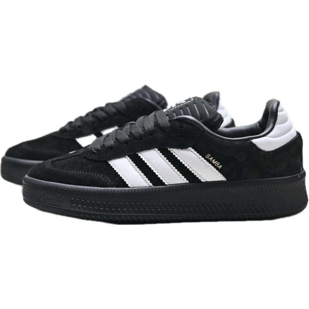 Adidas Samba XLG Negras - Imagen 5