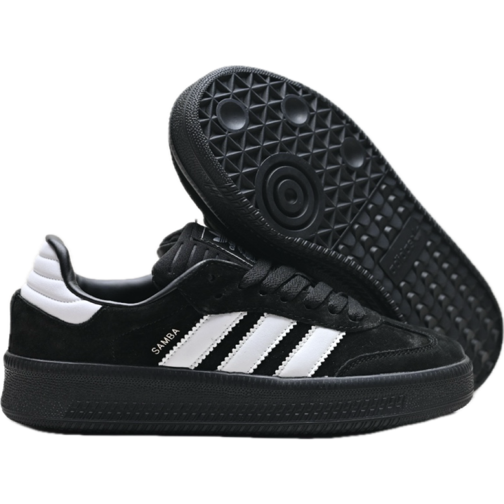 Adidas Samba XLG Negras - Imagen 8