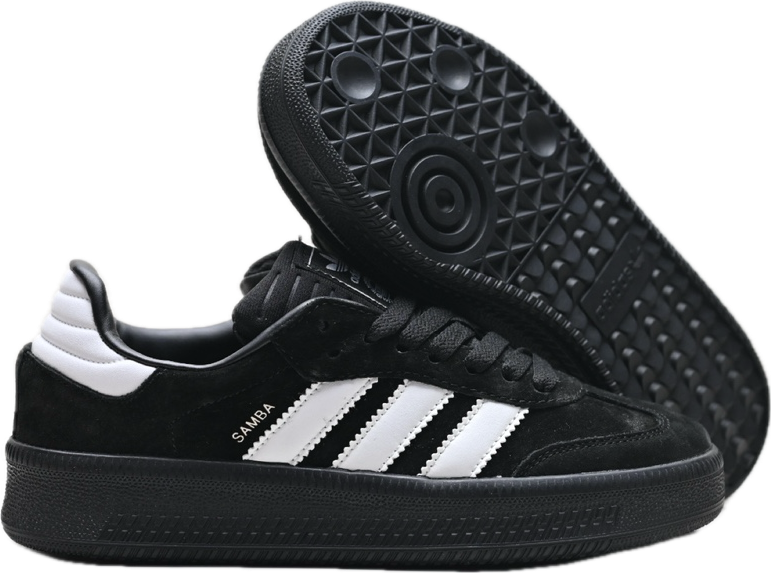Adidas Samba XLG Negras - Imagen 8