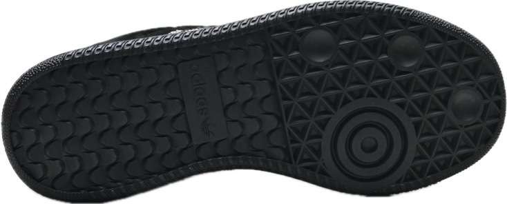 Adidas Samba XLG Negras - Imagen 4