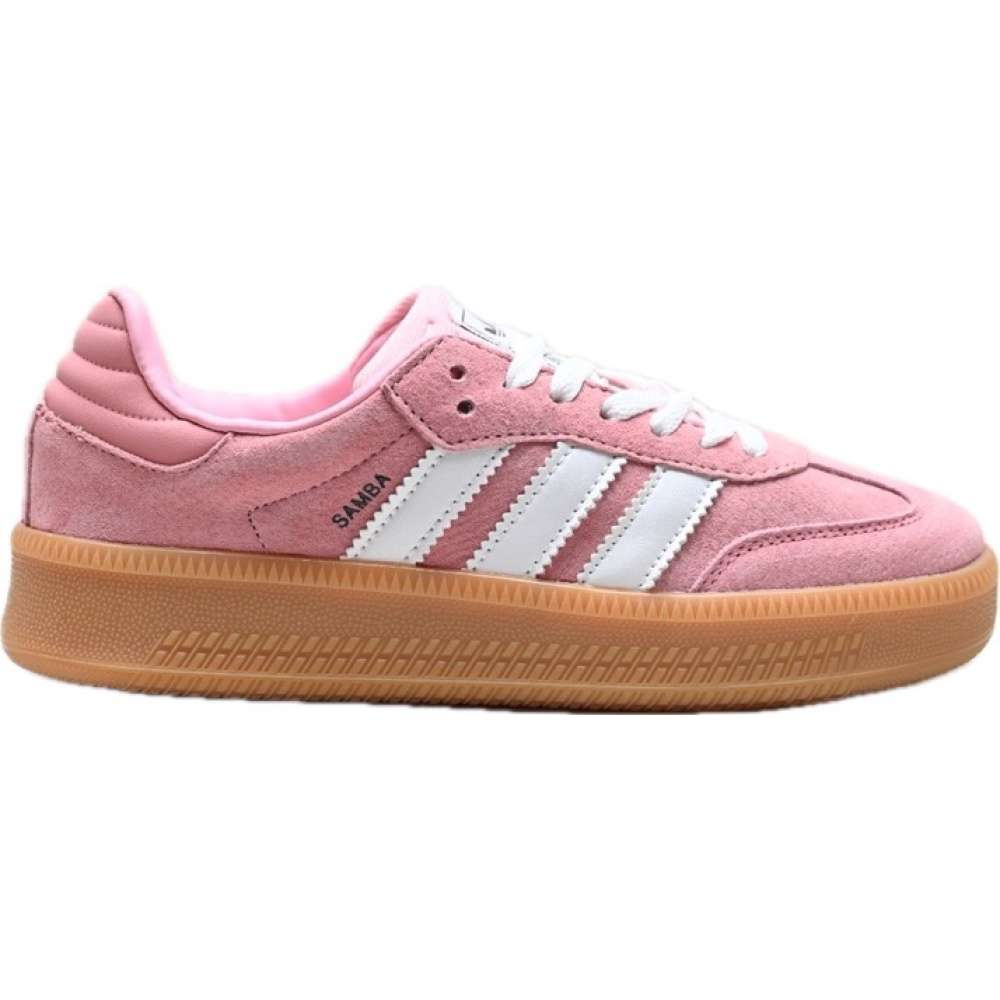 Adidas Samba XLG Rosas