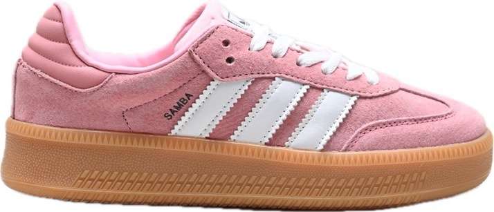 Adidas Samba XLG Rosas