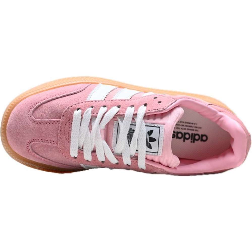 Alternative view of Adidas Samba XLG Rosas