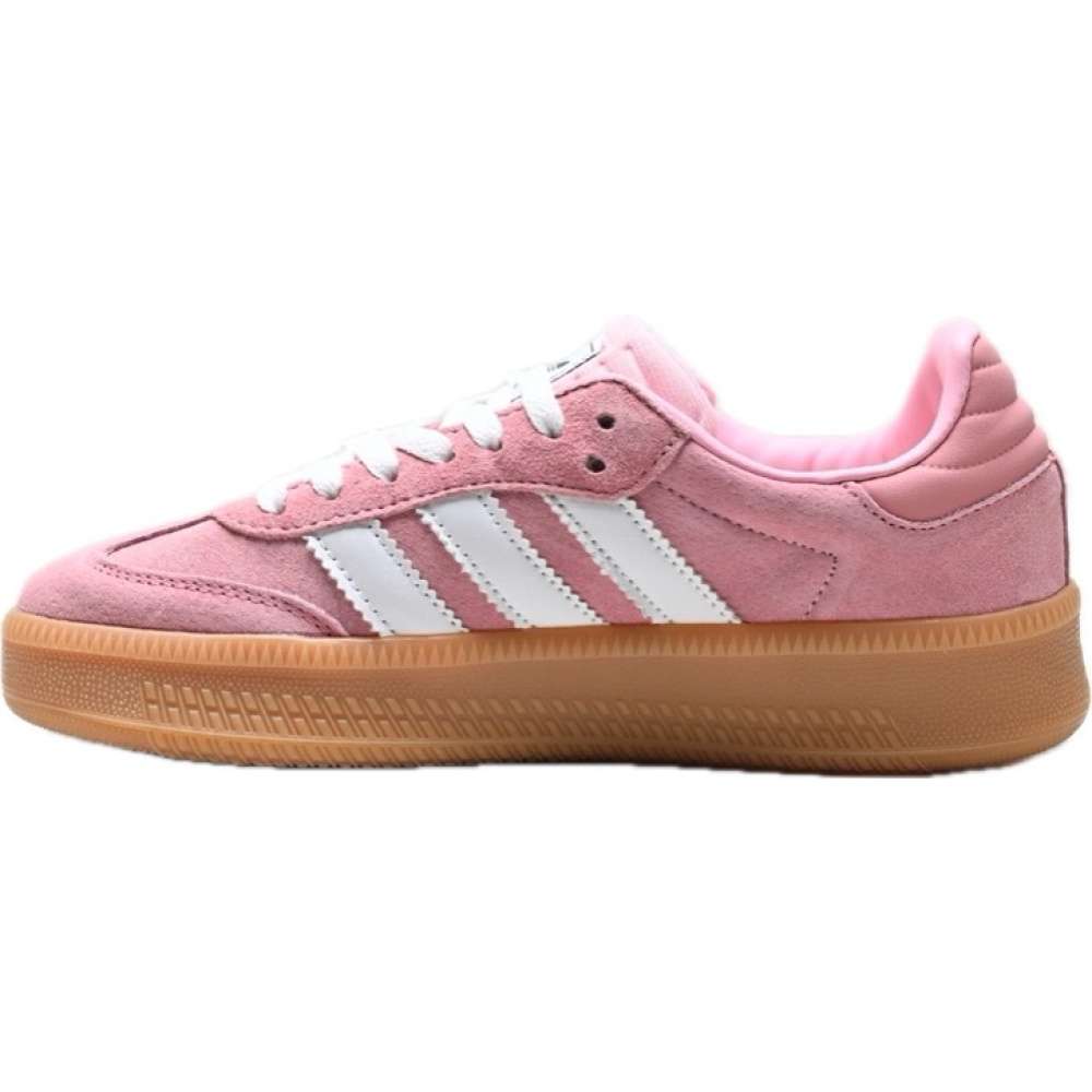Adidas Samba XLG Rosas - Imagen 3