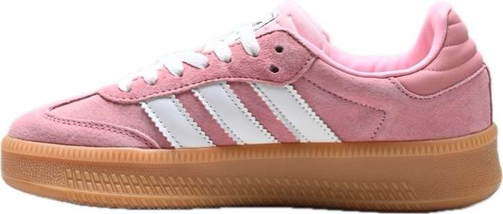 Adidas Samba XLG Rosas - Imagen 3