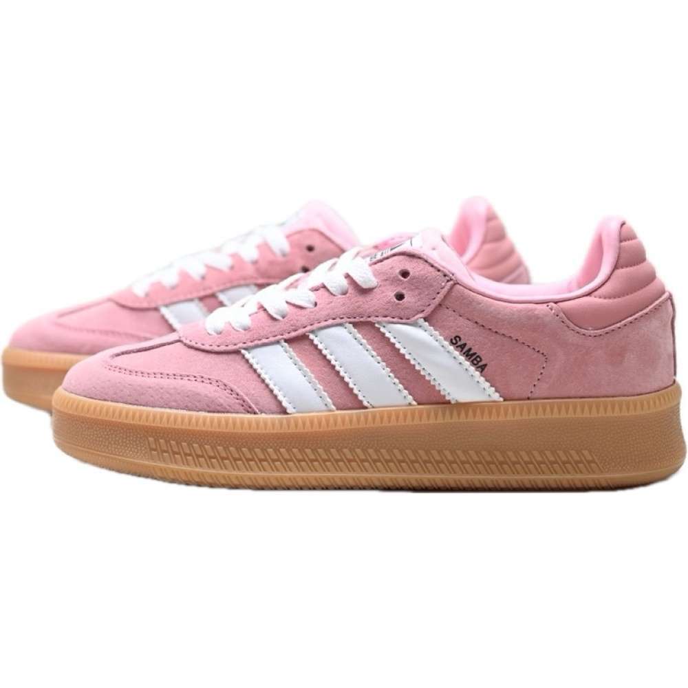 Adidas Samba XLG Rosas - Imagen 4