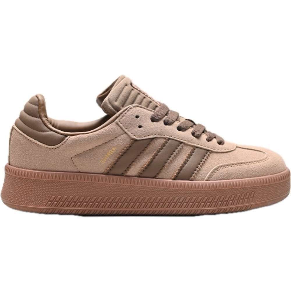 Adidas Samba XLG Marrón