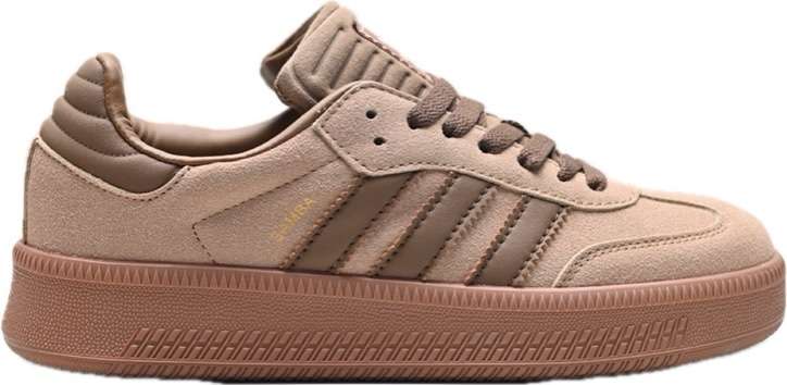 Adidas Samba XLG Marrón