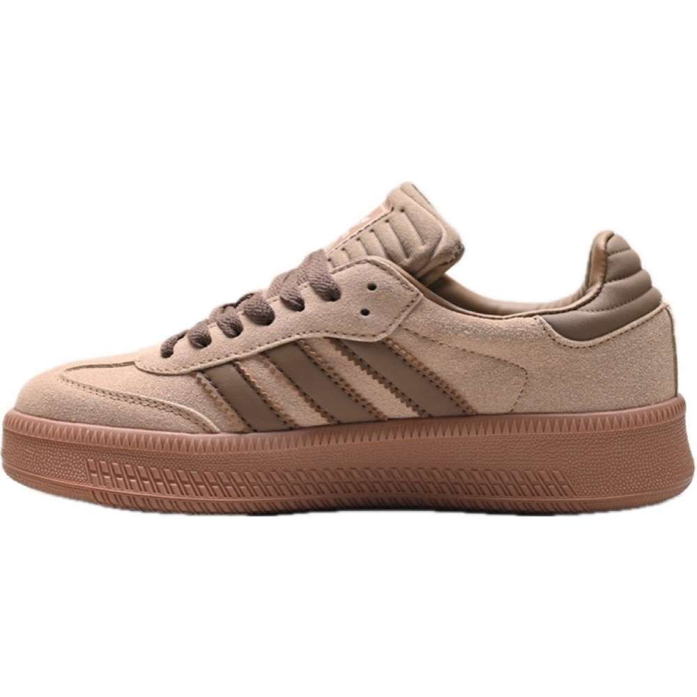 Adidas Samba XLG Marrón - Imagen 3