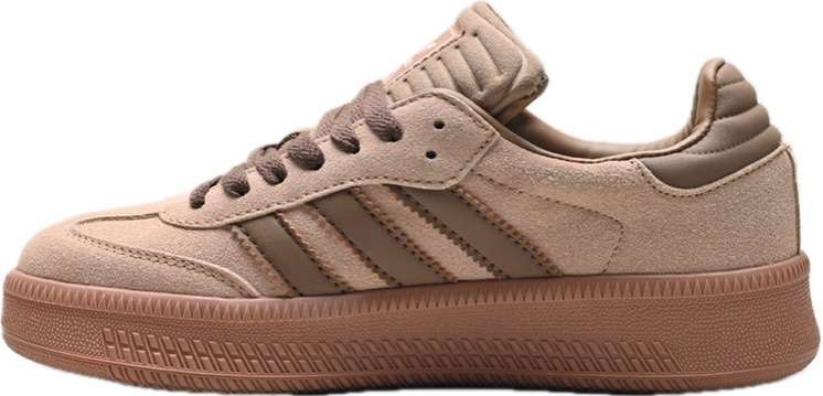Adidas Samba XLG Marrón - Imagen 3