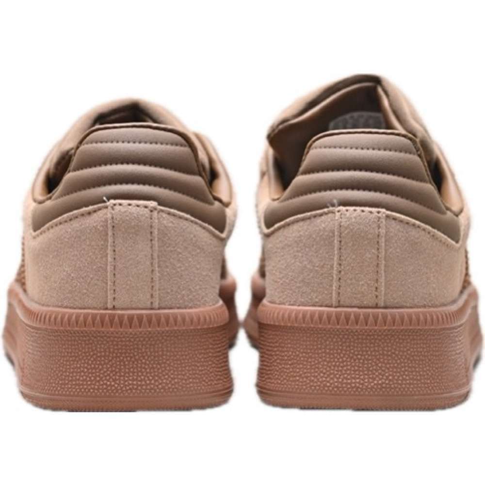 Adidas Samba XLG Marrón - Imagen 5
