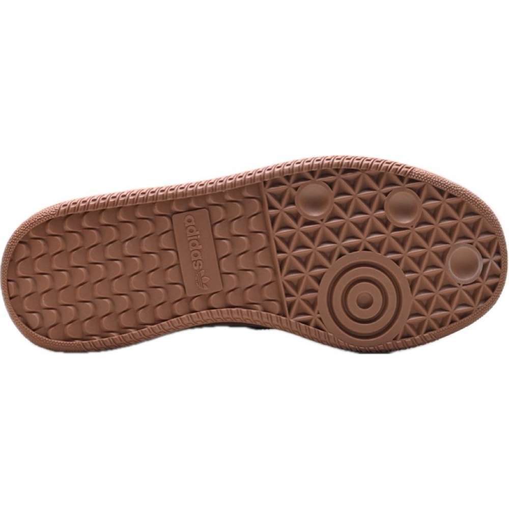 Adidas Samba XLG Marrón - Imagen 6