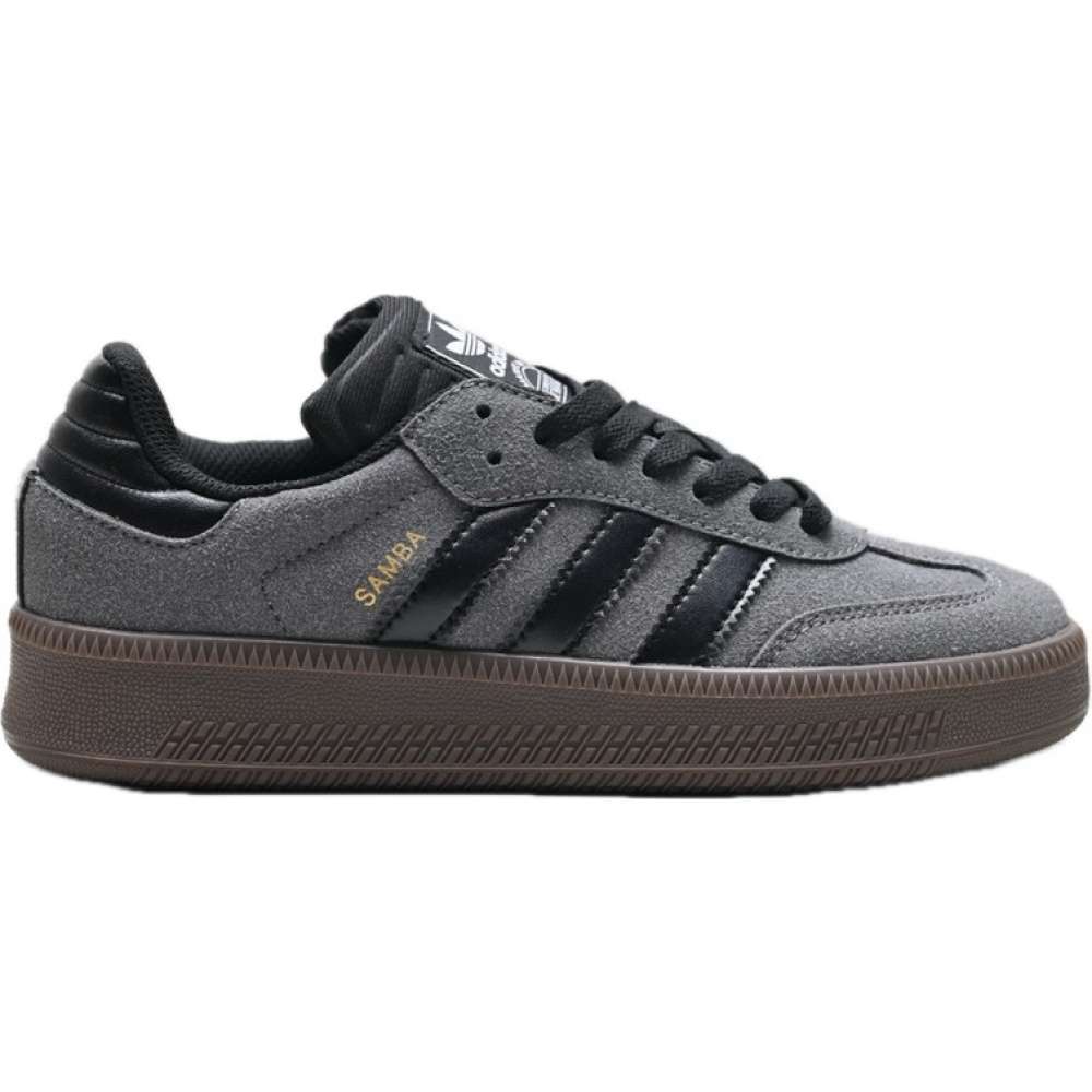Adidas Samba XLG Grises