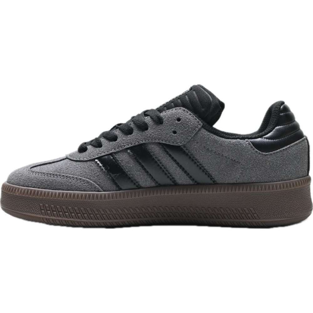 Adidas Samba XLG Grises - Imagen 3