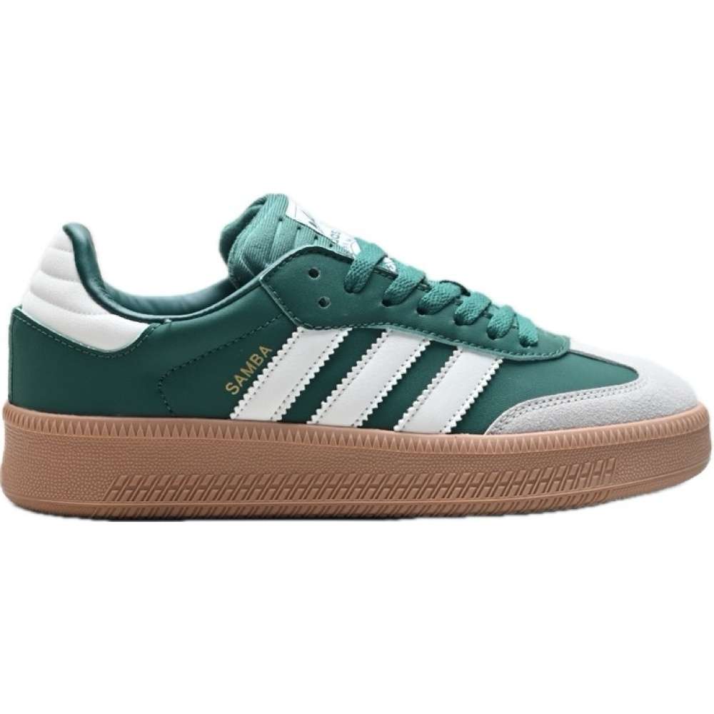Adidas Samba XLG Verdes