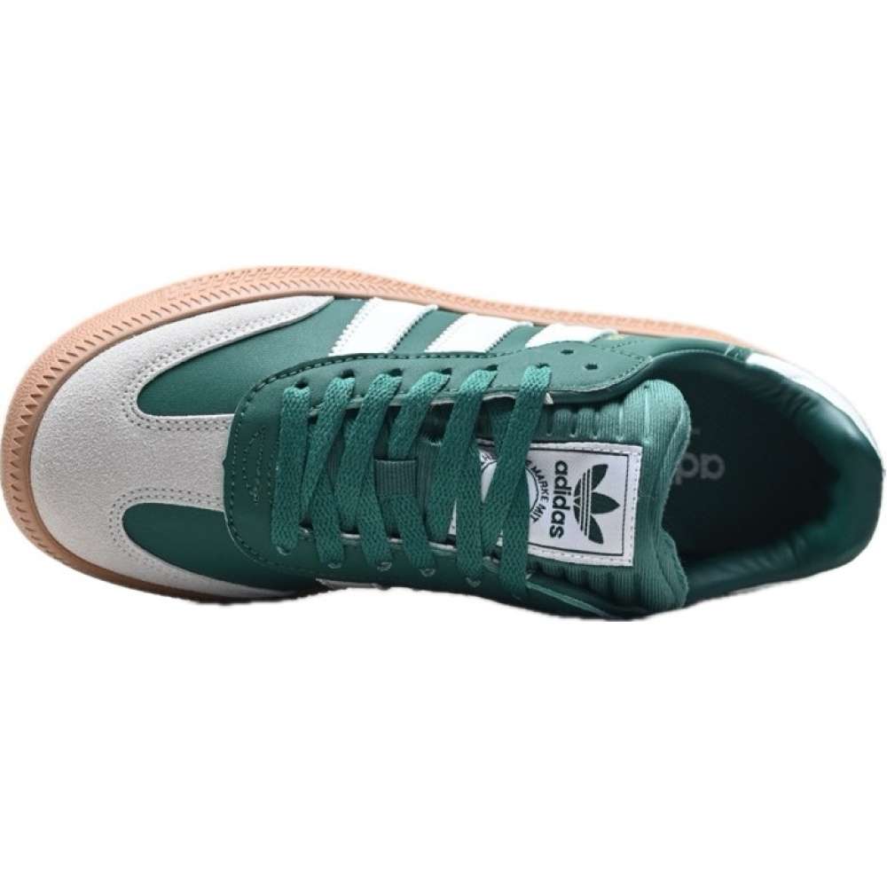 Alternative view of Adidas Samba XLG Verdes