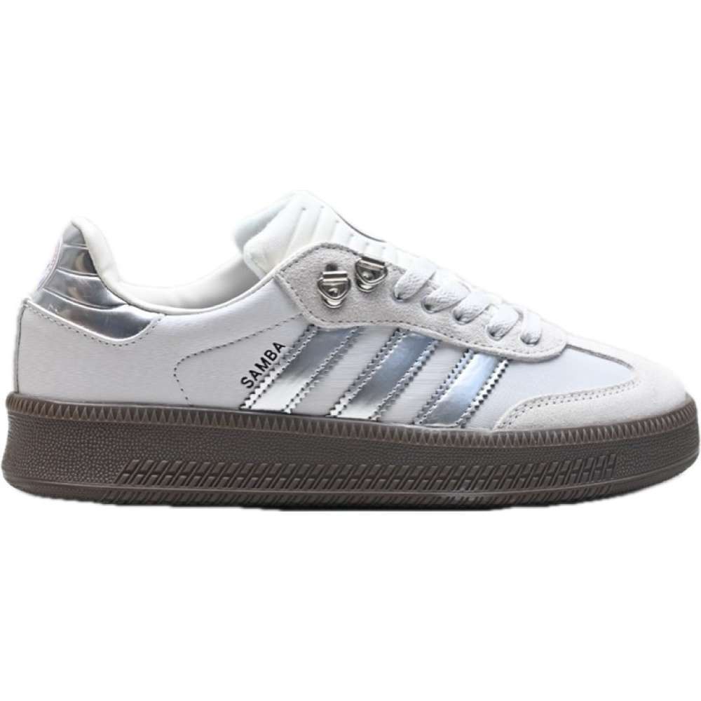Adidas Samba XLG Metalizadas