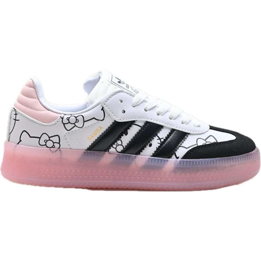 Adidas Samba Hello Kitty