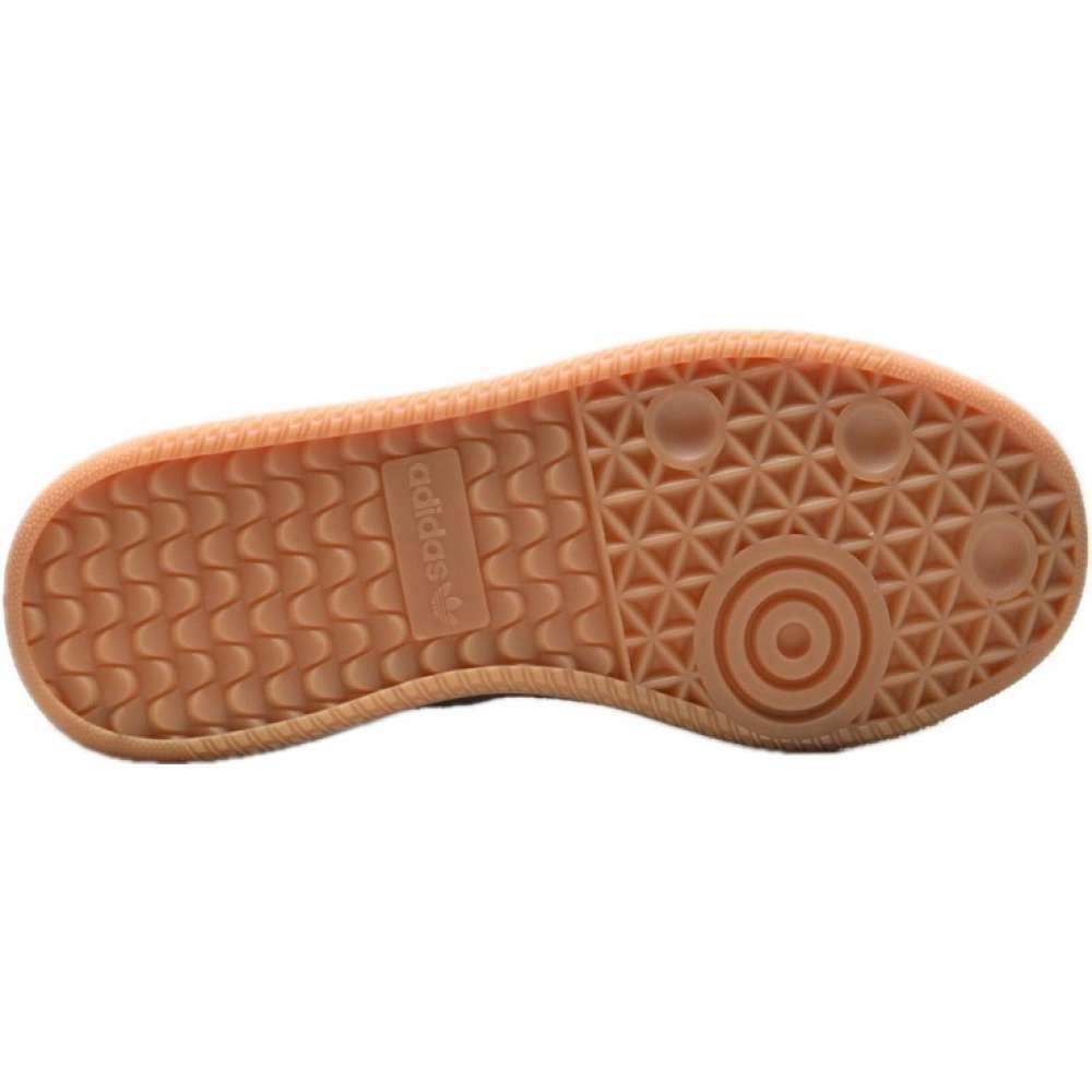Adidas Samba XLG Marrón Cuero - Imagen 7