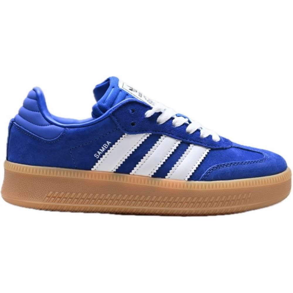 Adidas Samba XLG Azul Royal