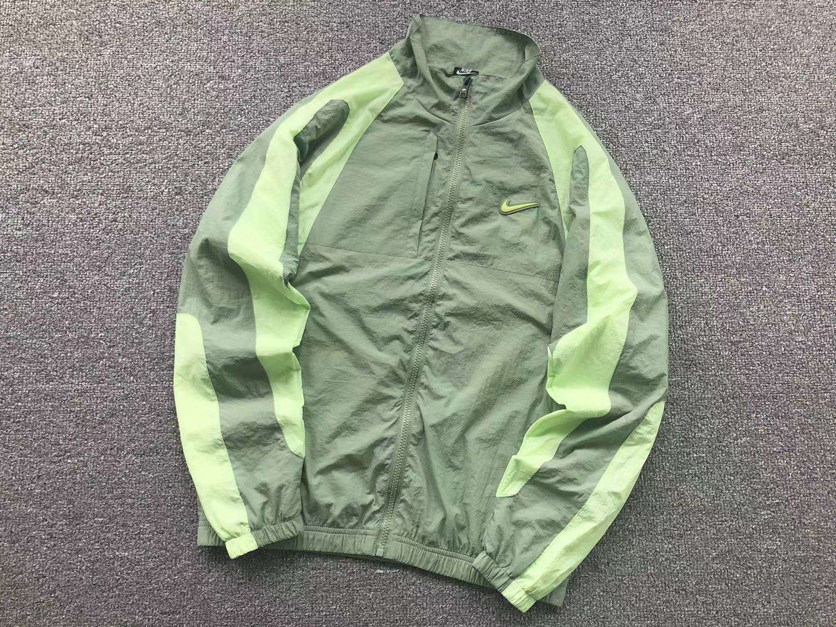 Chándal Nike NOCTA Tech
