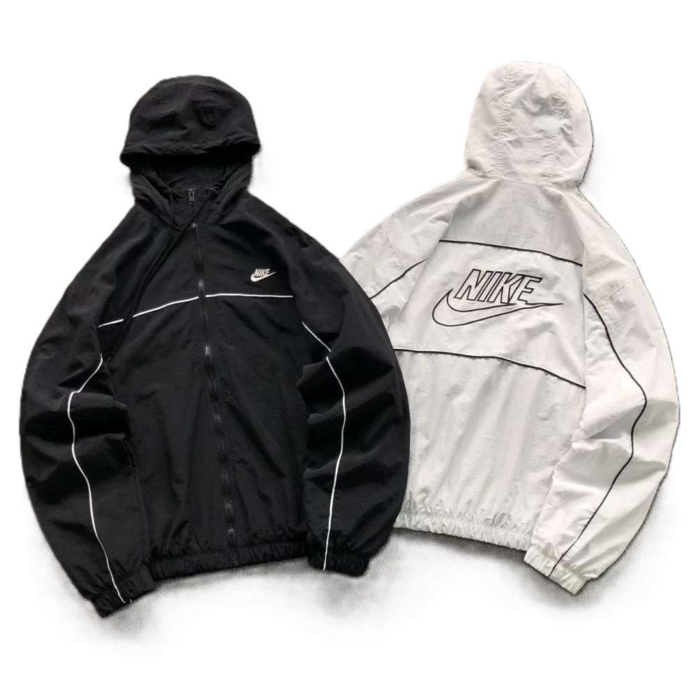 Chaqueta Nike Windrunner Retro